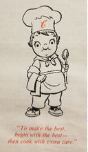 Load image into Gallery viewer, Cooking with Soup: A Campbell Cookbook by Campbell Soup Company 1974