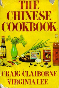 The Chinese Cookbook ~ , 250 authentic Chinese recipes served up by experts. "Recipes are written so clearly, so explicitly, that even the neophyte shouldn't hesitate to tackle this unique cuisine." Mrs. Lee Chinese cuisine emphasized methods by which dishes were prepared exactly as they would be in China.