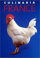 Culinaria France: A Celebration of Food and Tradition 1999