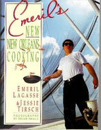 Emeril's New New Orleans by Emeril Lagasse 1993