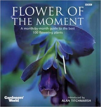 Flower of the Moment: A Month - By - Month Guide Edited by Colette Foster 2002