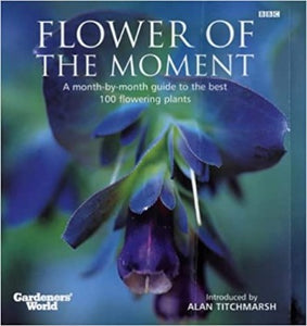 Flower of the Moment is a month-by-month guide to the best flowering plants and provides a full calendar of plants organized by month of flowering. Flowers are chosen for their beauty, colour and appeal. Flower of the Moment is a beautifully illustrated book. "ISBN-13: 978-0563534143