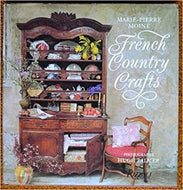 French Country Crafts by Marie-Pierre Moine, 1993