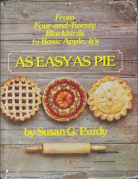 From Four and Twenty Blackbirds to Basic Apple: It's 
