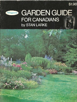  Open Niagara Garden Guide For Canadians at the pages devoted to any given week of the year and you will find dozens of hints, ideas and suggestions for seasonal gardening activities. Line drawings will guide you through many of the how-to instructions. Publishing details McGraw Hill reprint (1970) Paperback: 148 pages