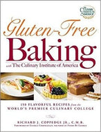 Gluten - Free Baking with The Culinary Institute of America 2008
