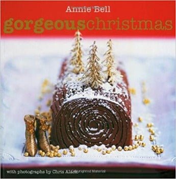 Gorgeous Christmas by Annie Bell 2009