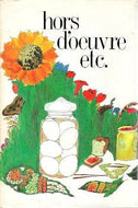 Hors d'oeuvre etc. by Barbara Castle, Coralie Lawrence 1973