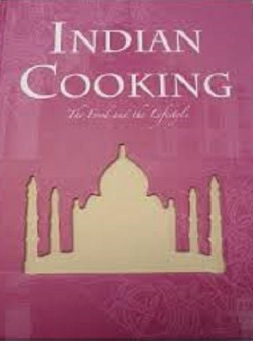 Indian Cooking: The Food and the Lifestyle by Beverly Leblanc 2004