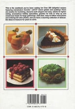 Load image into Gallery viewer, Jello Fun and Fabulous Recipes by Jello 1988