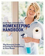 Martha Stewart Homekeeping Handbook by Martha Stewart Living 2006