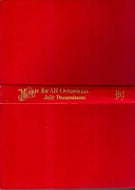 Menus for All Occasions by Julie Dannenbaum 1974