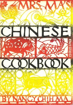 Ma's Chinese Cookbook brings the art of cooking Chinese to the reader with authentic Chinese recipes adapted for the modern kitchen. Ingredients can be found in Asian markets The book is helpful in providing information on Chinese cuisine, table settings and entertainment and menus. advises on the use of spices and flavorings and on the proper preparation of rice and tea, a very important details in creating the Chinese experience. uncomplicated techniques for the preparation of 200 recipes