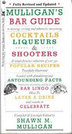 Mulligan's Bar Guide by Shawn Mulligan 2000