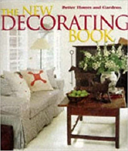 Featuring more than five hundred full-colour photographs, this thorough manual of home decorating and design discusses style, budgeting, colour schemes, furniture, fabrics and patterns, window treatments, accessories. The New Decorating Book is a complete resource for home decorators who want to create a great look, with or without professional help. Spark your Creativity 