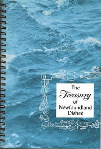 The Treasury of Newfoundland Dishes has been a favourite since it was first published in 1958. Despite being out of print since 1983, the Treasury has maintained its reputation as one of the best collections of authentic local recipes ever published. Newfoundlanders submitted thousands of recipes