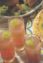 Load image into Gallery viewer, Olympic "Go For The Gold" Recipe Book by Kraft Foods 1967