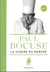 Découvrez près de 150 recettes proposées par le chef Paul Bocuse et cuisinez au rythme des saisons grâce à cet ouvrage indispensable à tout amateur de gastronomie. La gratinée lyonnaise, la poularde de Bresse en soupière, les morilles à la crème, le pot-au-feu ou encore la célèbre soupe aux truffes Elysée 