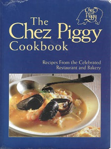  Located in the heart of Kingston, Ontario's Chez Piggy is the culinary offspring of Rose Richardson and Zal Yanovsky In The Chez Piggy Cookbook, share hundreds of restaurant favourites 