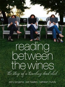 Reading Between the Wines is much more than a cookbook It makes you want to start your own book club. This book is a fun and playful introduction to starting and sustaining a successful book club. These book club ladies share a contagious sense of adventure and the joys of friendship while bonding over a good book.