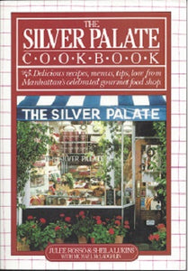 The Silver Palate Cookbook 350 dishes make every occasion special, and its recipes, featuring vibrant, pure ingredients, are a pleasure to cook. Brimming with kitchen wisdom, cooking tips, information about domestic and imported ingredients, menus, quotes, and lore, this timeless book feels as fresh