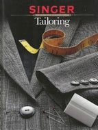 Singer Tailoring: Sewing Reference Library 1989