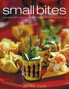 Small Bites by Jennifer Joyce 2005