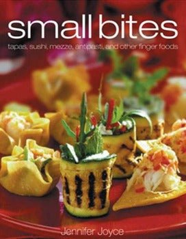 Small Bites by Jennifer Joyce 2005