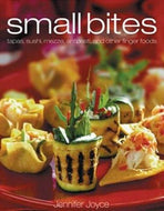Small Bites by Jennifer Joyce 2005