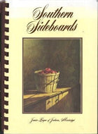 Southern Sideboards by the Junior League of Jackson, Mississippi 1978