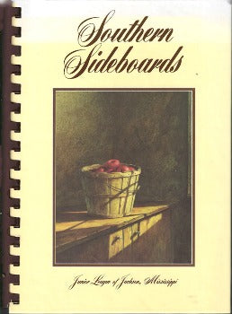  A southern classic, this cookbook includes every type of dish from a picnic spread to a silver tray dinner. Southern Sideboards was inducted into the Southern Living Hall of Fame and Walter S. McIlhenny Hall of Fame. Publishing details Junior League of Jackson Mississippi; 9th printing (1990)