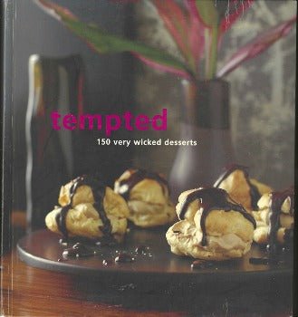 Tempted by Joanne Glynn (editor) 2006