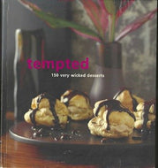 Tempted by Joanne Glynn (editor) 2006