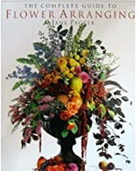 The Complete Guide to Flower Arranging by Jane Packer 1995