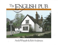 The English Pub by Andy Whipple 1985