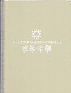 The Four Seasons Cookbook by Charlotte Adams, James Beard 1971