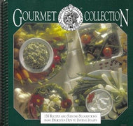 The Gourmet Collection by Linda Tott 1994