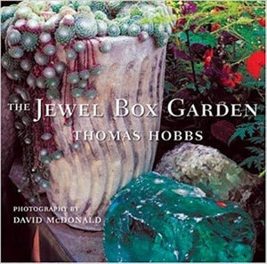 The Jewel Box Garden by Thomas Hobbs 2006