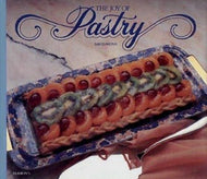 The Joy of Pastry by David Munn 1985