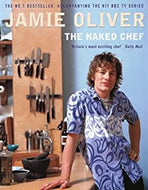 The Naked Chef by Jamie Oliver 2000