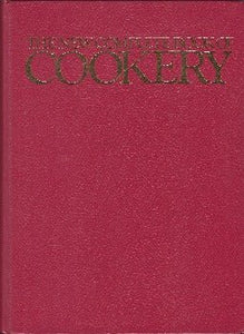 The New Complete Book of Cookery by TeeVee Books 1975