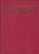 The New Complete Book of Cookery by TeeVee Books 1975