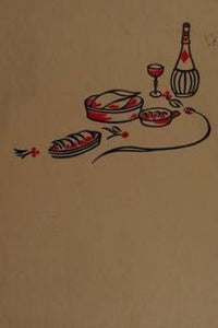The Pleasures Of Italian Cooking by Romeo Salta 1962
