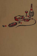 The Pleasures Of Italian Cooking by Romeo Salta 1962
