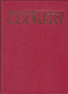 The New Complete Book of Cookery by TeeVee Books 1975