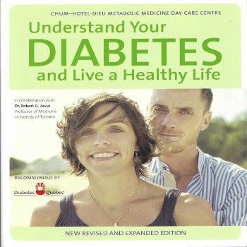 Understand Your Diabetes and Live a Healthy Life by Hotel - Dieu Metabolic Diabetes Day - Care Centre 2013