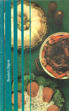 Load image into Gallery viewer, Madame Jehane Benoit&#39;s My Secrets for Better Cooking teaches you the practical points of preparing food well. The three volume set cover everything from how to read a recipe, mix ingredients to advanced culinary techniques. Includes colorful instructional drawings and full color photos. This is a great set for the collector and this vintage is very difficult to find.