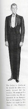 Load image into Gallery viewer, Vogue&#39;s Book of Smart Service by Editors of Vogue 1930