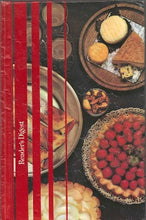 Load image into Gallery viewer, Madame Jehane Benoit&#39;s My Secrets for Better Cooking teaches you the practical points of preparing food well. The three volume set cover everything from how to read a recipe, mix ingredients to advanced culinary techniques. Includes colorful instructional drawings and full color photos. This is a great set for the collector and this vintage is very difficult to find.